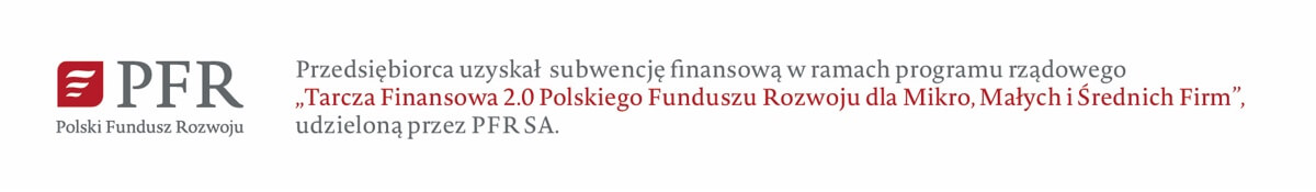 Subwencja Polskiego Funduszu Rozwoju